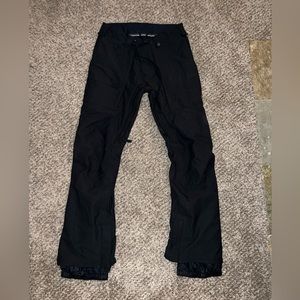 Mens Snowboarding Pants